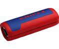 Corrugated Pipe Cutter, 32mm, Material Cut PVC